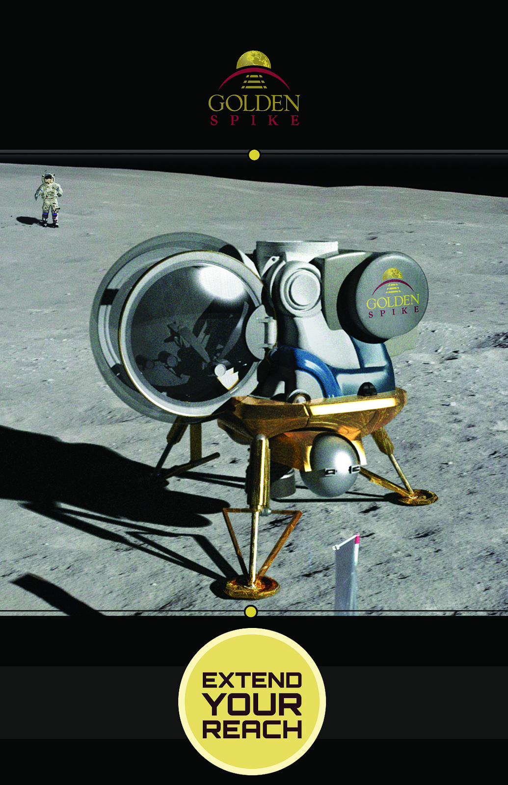 Apollo 13 Astronaut Jim Lovell Joins Private Moon Flight Company